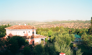 Villa - Finca - Maison à vendre proche de Ronda sur la Costa del Sol, Andalousie, Espagne 23