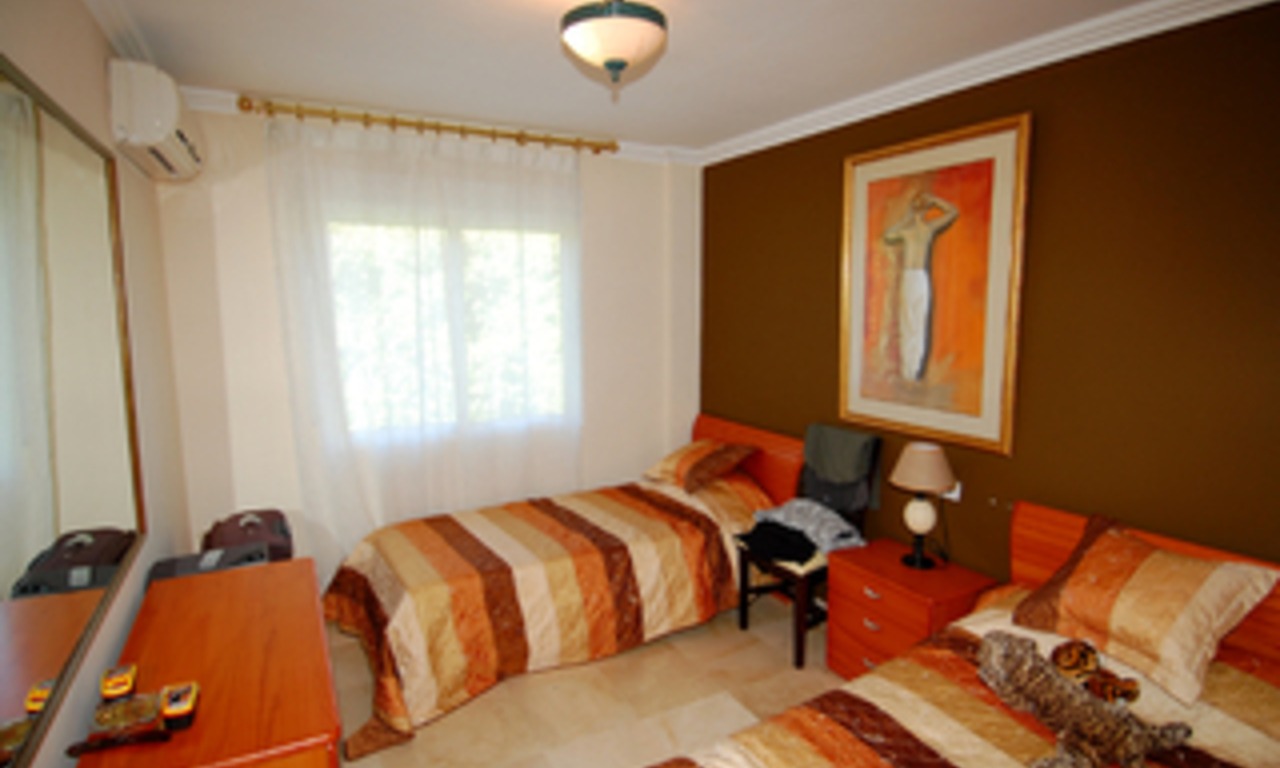 Appartement à vendre à Nueva Andalucía, Marbella 12