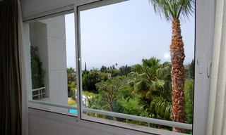 Appartement de luxe à acheter, Mille d' Or, Marbella 8