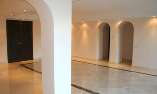 Villa de luxe nouvellement construite à vendre, Marbella - Benahavis 10