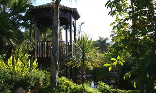 Villa de luxe nouvellement construite à vendre, Marbella - Benahavis 26