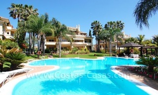 Appartement spacieux de luxe à vendre dans Nueva Andalucía, Marbella 27