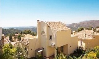 Opportunité! Villa moderne de style andalou à acheter à Marbella 6