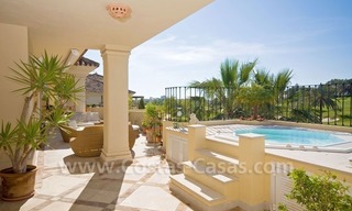 Penthouse exclusif à vendre dans Nueva Andalucía - Marbella 0