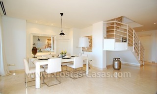 Magnifiques appartements et penthouses de luxe à acheter à Marbella - Nueva Andalucía 9