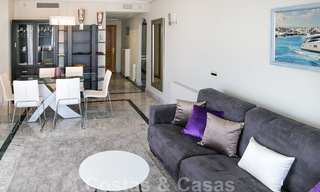 Appartements modernes à vendre dans le cœur de Puerto Banus - 4 chambres penthouse 29979 