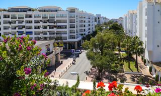 Appartements modernes à vendre dans le cœur de Puerto Banus - 4 chambres penthouse 29984 