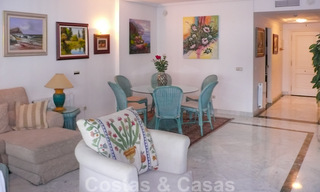 Appartements modernes à vendre dans le cœur de Puerto Banus - 4 chambres penthouse 29991 
