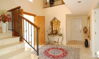 Villa exclusive à vendre dans la région de Marbella - Benahavis 13