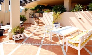 Appartement de luxe à vendre dans Nueva Andalucía - Marbella 9