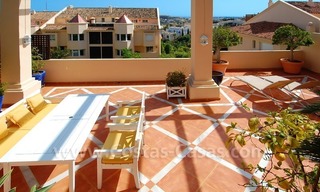 Appartement de luxe à vendre dans Nueva Andalucía - Marbella 11