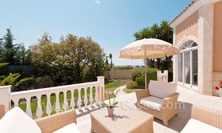 Villa de luxe à vendre à l' Est de Marbella 5