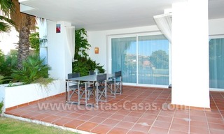 Appartements de style méditerranéen à la vente à Benahavis - Marbella - Estepona 15