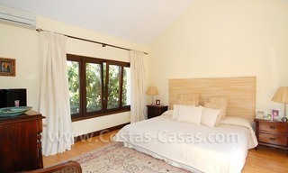 Villa de luxe à acheter près de San Pedro à Marbella 19