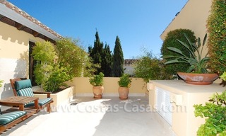 Villa de luxe à acheter près de San Pedro à Marbella 28