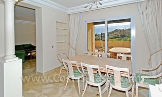 Penthouse de luxe à vendre dans Nueva Andalucía, Marbella 6