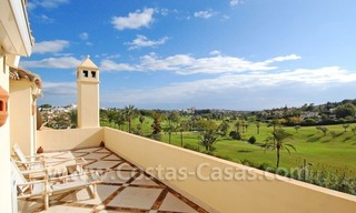 Penthouse de luxe à vendre dans Nueva Andalucía, Marbella 3