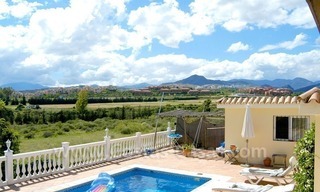 Opportunité: Villa détachée et renovée à vendre à Marbella 2