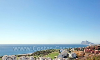 Opportunité! Appartements de luxe en première ligne de golf et première ligne de plage en vente sur la Costa del Sol 9