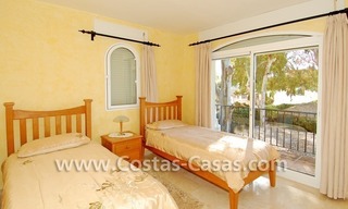 Villa confortable à acheter à L' Est de Marbella 17