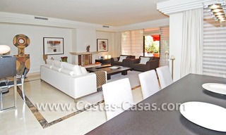 Appartement de luxe à vendre dans La Alzambra à Puerto Banús - Marbella 1
