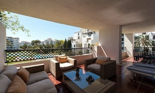 Appartement à vendre dans le centre de Puerto Banús - Marbella 2