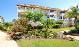 Appartement rez de chaussée de golf à vendre, Puerto Banús - Marbella - Nueva Andalucía 6