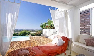 Opportunité! Villa moderne de style contemporain à acheter à Marbella - Benahavis 3