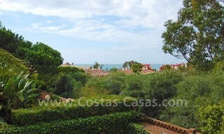 Confortable villa à vendre à l' Est de Marbella 20
