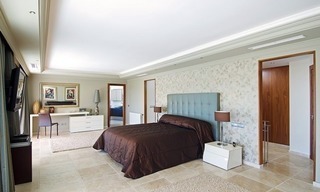Villa moderne exclusive à acheter dans Nueva Andalucía, Marbella 16