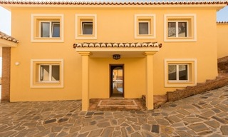 Villa de luxe à vendre à Benalmadena, Costa del Sol 8