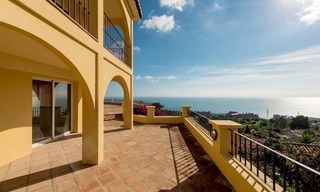 Villa de luxe à vendre à Benalmadena, Costa del Sol 2