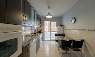 Appartement à vendre, prêt de Puerto Banús dans Nueva Andalucía - Marbella 8