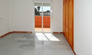 Opportunité!! Villa nouvellement construite à vendre sur la nouvelle Mille d' Or, Marbella - Estepona 11