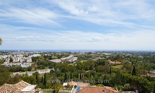 Villa à vendre dans une zone huppée à Nueva Andalucía - Marbella 27