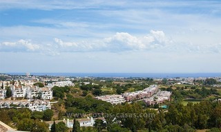 Villa à vendre dans une zone huppée à Nueva Andalucía - Marbella 12