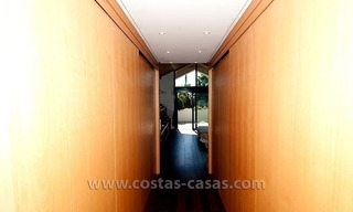 À vendre: Villa de design écologique à Nueva Andalucía, Marbella 21
