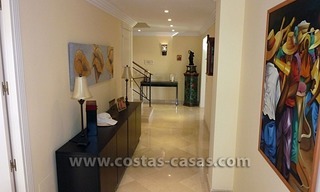 À vendre: Spacieux penthouse duplex dans Nueva Andalucía - Marbella 5
