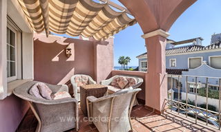 Villa de luxe en bord de mer à vendre à San Pedro, Marbella 22174 