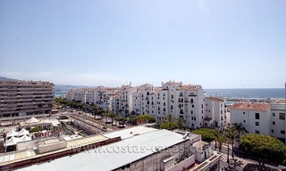À Vendre: Duplex Penthouse au coeur de Puerto Banús, Marbella 26