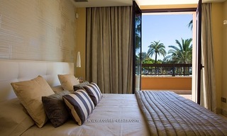 À vendre: Appartements de luxe en bord de mer à l'ouest de Marbella - San Pedro 33