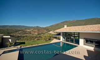 À vendre: Grande villa de luxe à La Zagaleta, Benahavís - Marbella 13