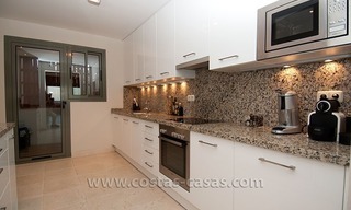 A vendre: Appartement de luxe dans un complexe de golf entre Marbella, Benahavís et Estepona 10