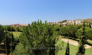 A Vendre: Spacieux appartement de golf de 2 chambres à Benahavís - Marbella 1