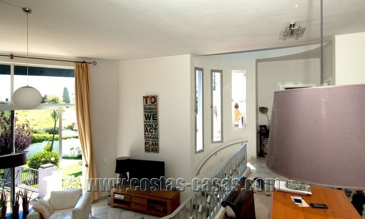 Villa à vendre à San Pedro de Alcantara - Marbella 4