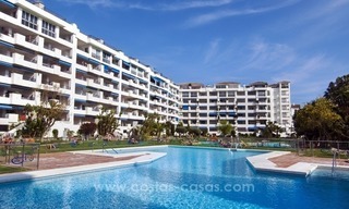 Appartement à vendre dans le centre de Puerto Banus - Marbella 12