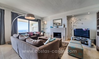Vente à Marbella: appartement moderne et spacieux de grand standing 11
