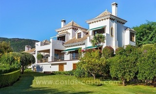 Villa exclusive à vendre à La Zagaleta, Marbella - Benahavis 16