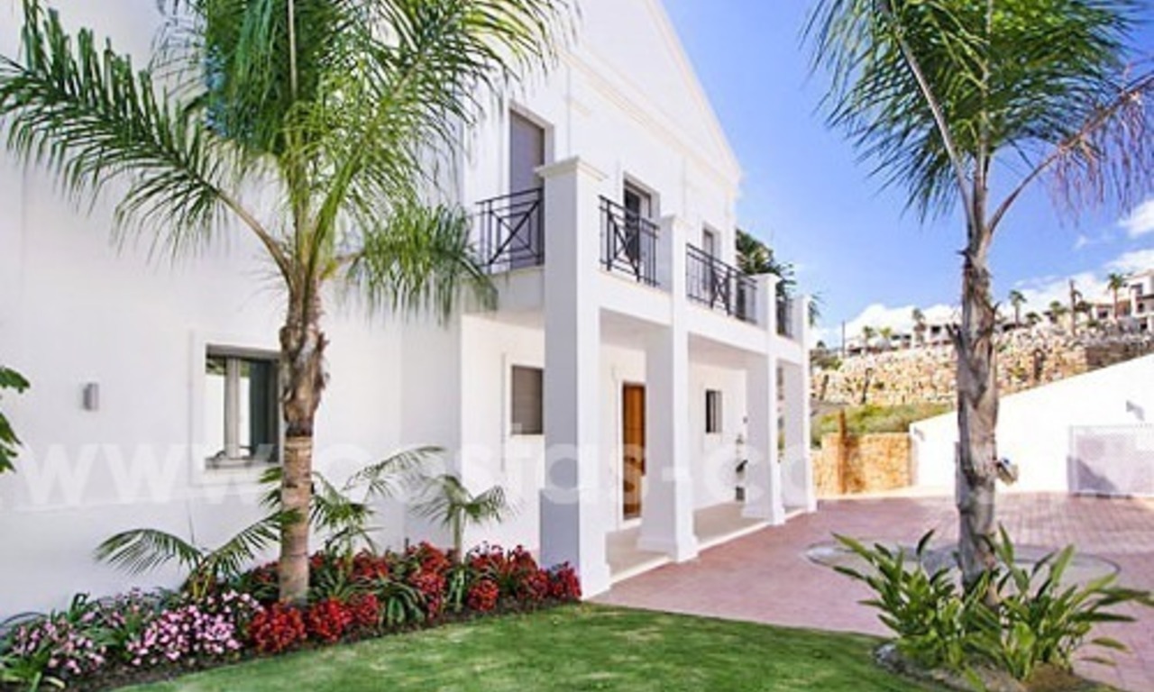 Villa de haute qualité en vente à Benahavis, Marbella 5