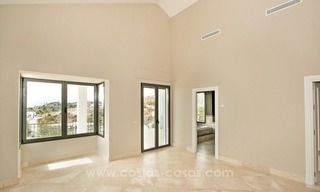 Villa de haute qualité en vente à Benahavis, Marbella 17